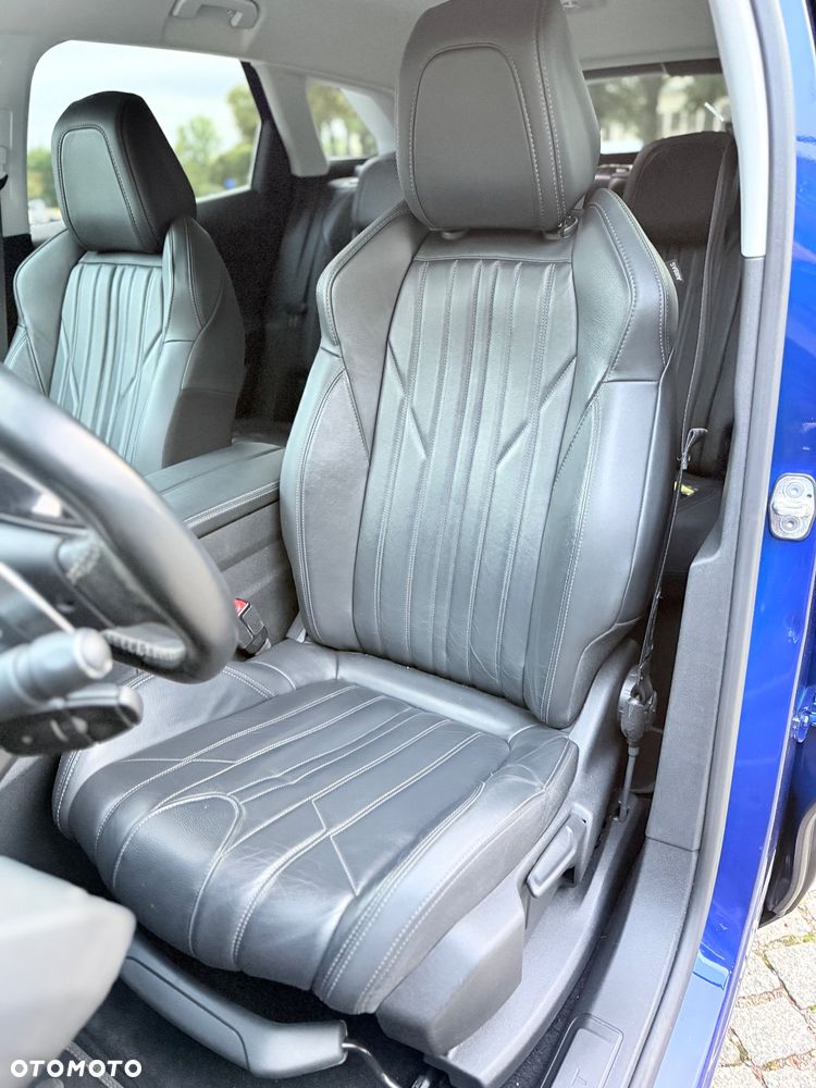 Peugeot 3008 BlueHDi 130 Stop & Start EAT8 Allure Business-Paket - 25