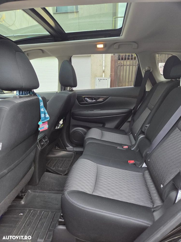 Nissan X-Trail - 11