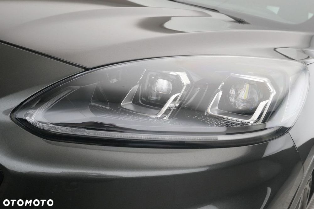 Ford Kuga - 13