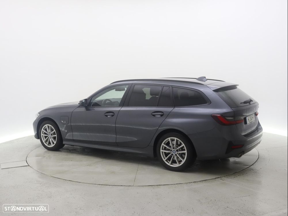 BMW 320 e Corporate Edition Auto - 3