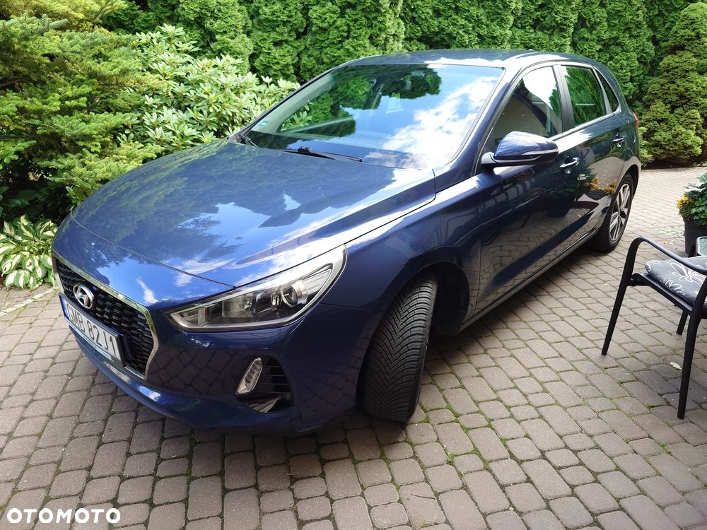 Hyundai i30 1.4 Premiere Comfort - 5