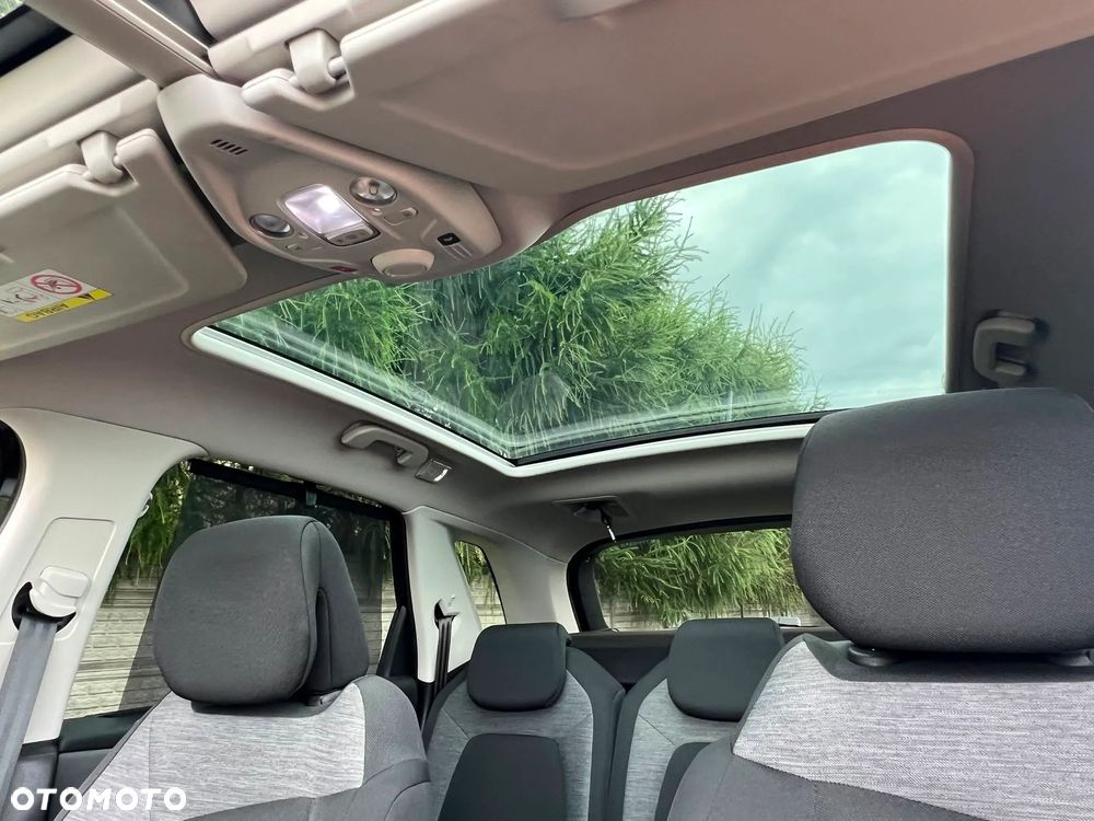Citroën C4 Picasso 1.6 THP Intensive S&S EAT6 - 30