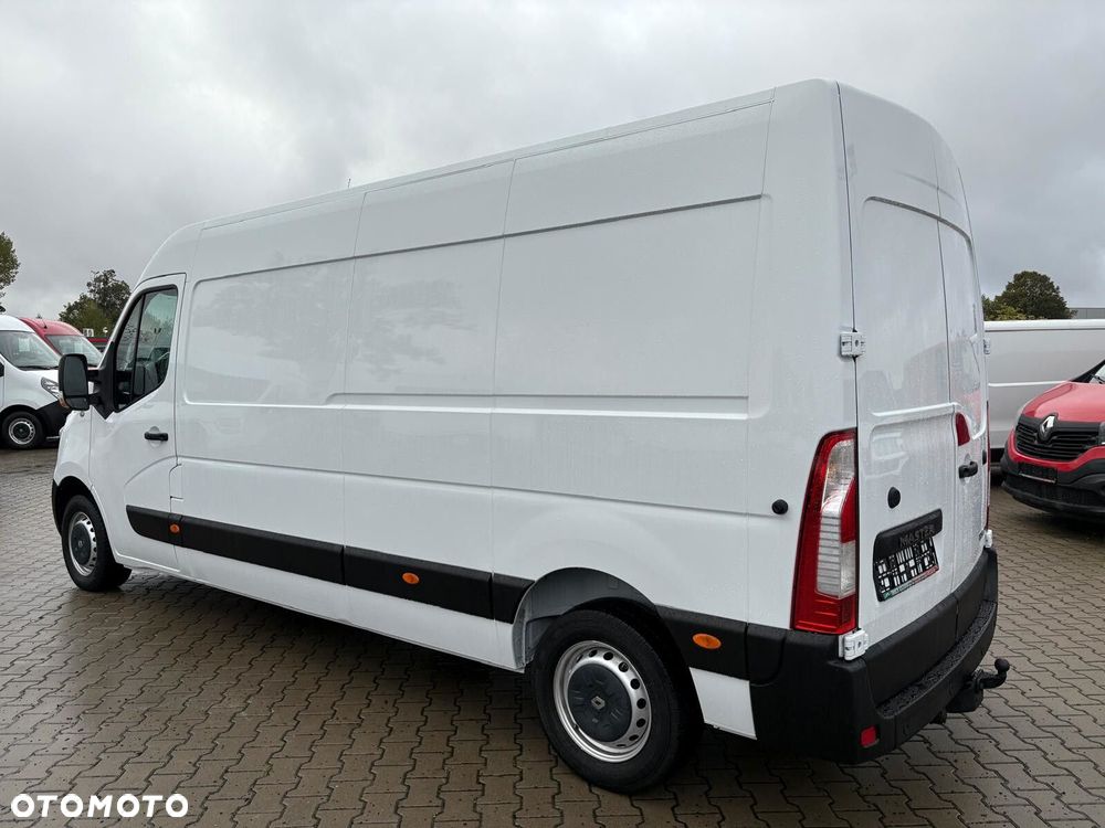 Renault Master L3H2 *49999zł Netto* 2.3 dCi/131KM - 11