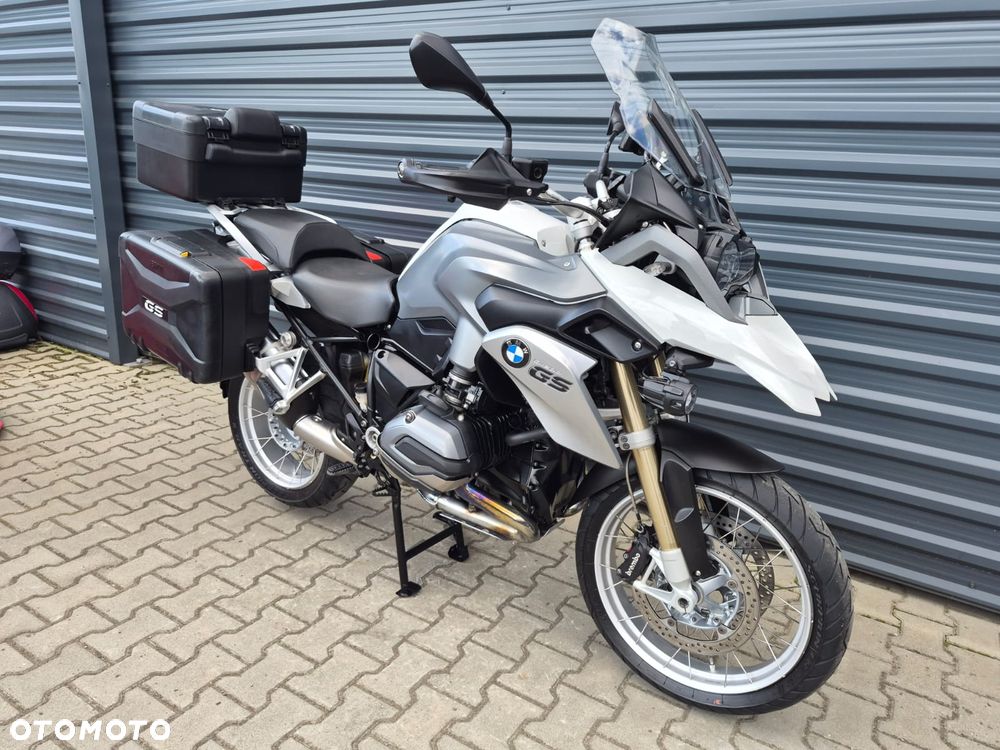 BMW R - 6