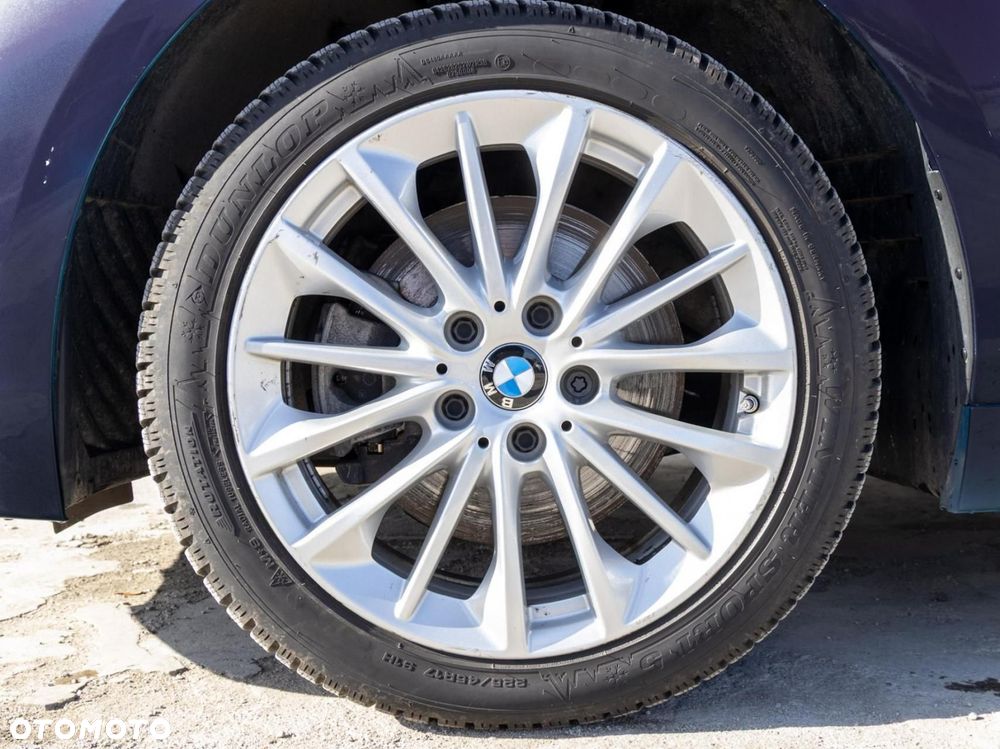 BMW Seria 1 - 6