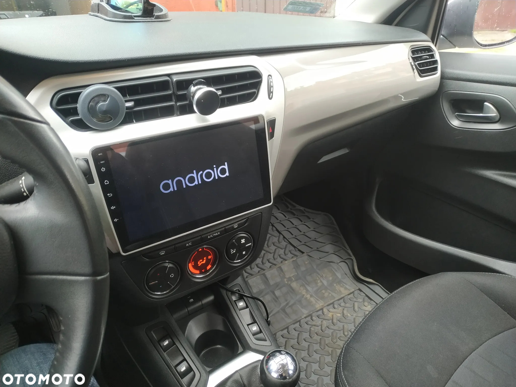 Citroën C-Elysée 1.2 VTi Exclusive - 10