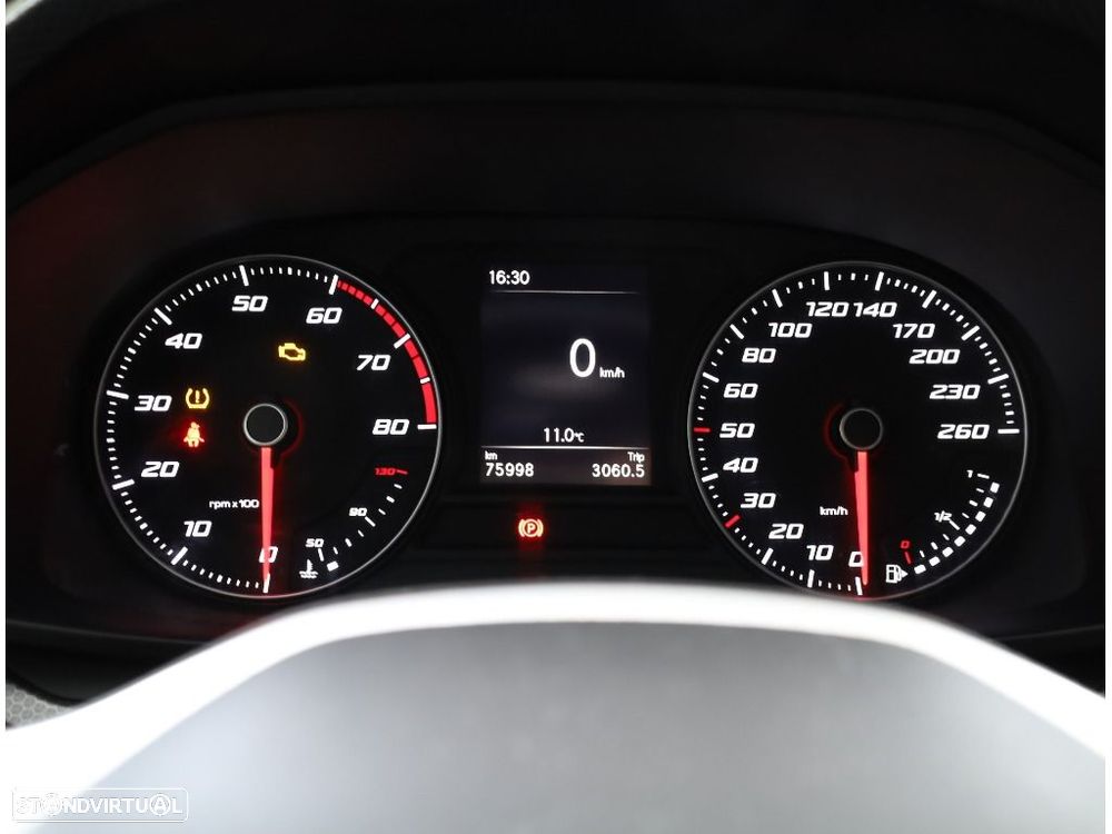 SEAT Leon ST 1.0 TSI Style - 37