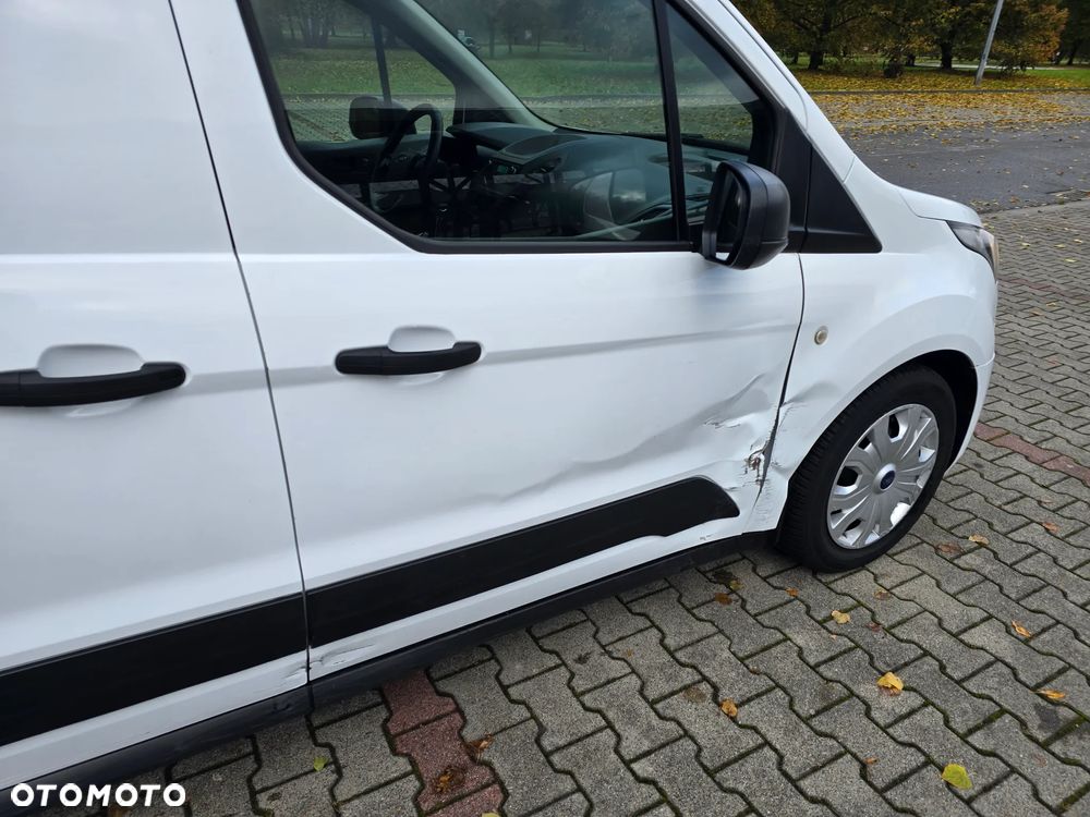 Ford Transit connect - 6