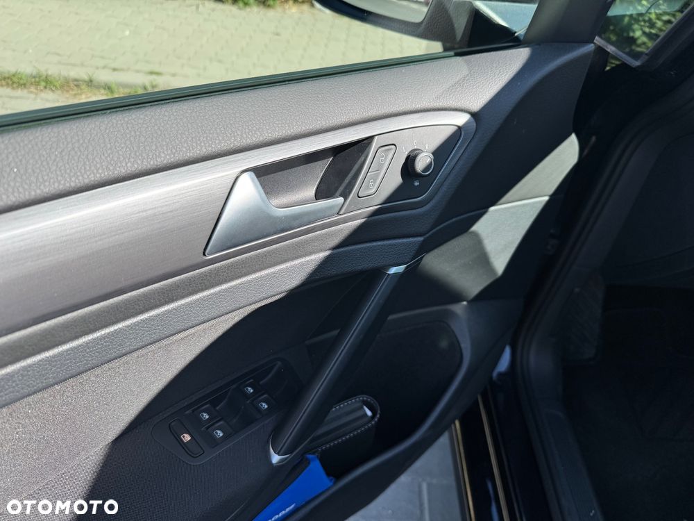 Volkswagen Golf VII 1.5 TSI BMT Comfortline DSG - 14