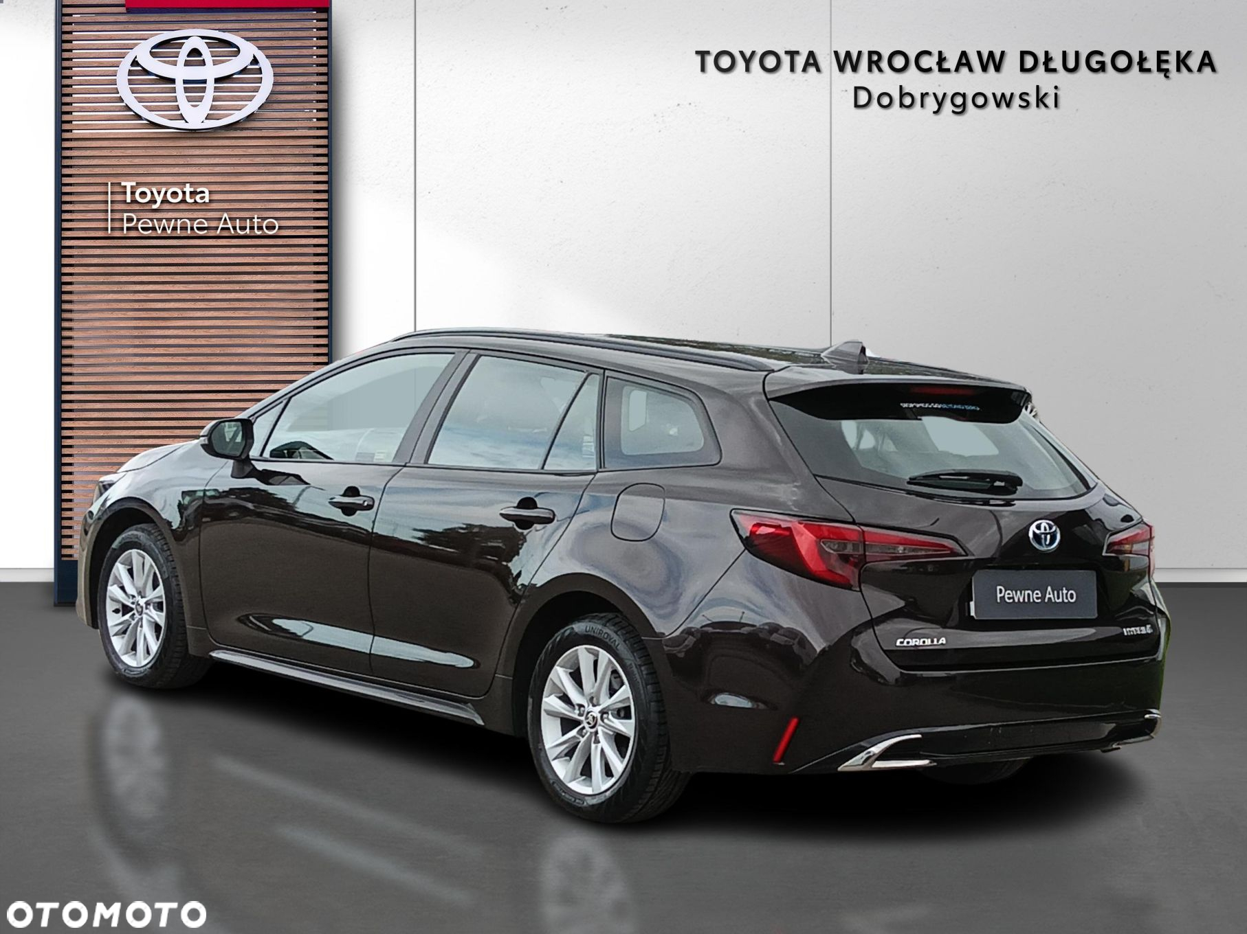 Toyota Corolla 1.8 Hybrid Comfort - 5