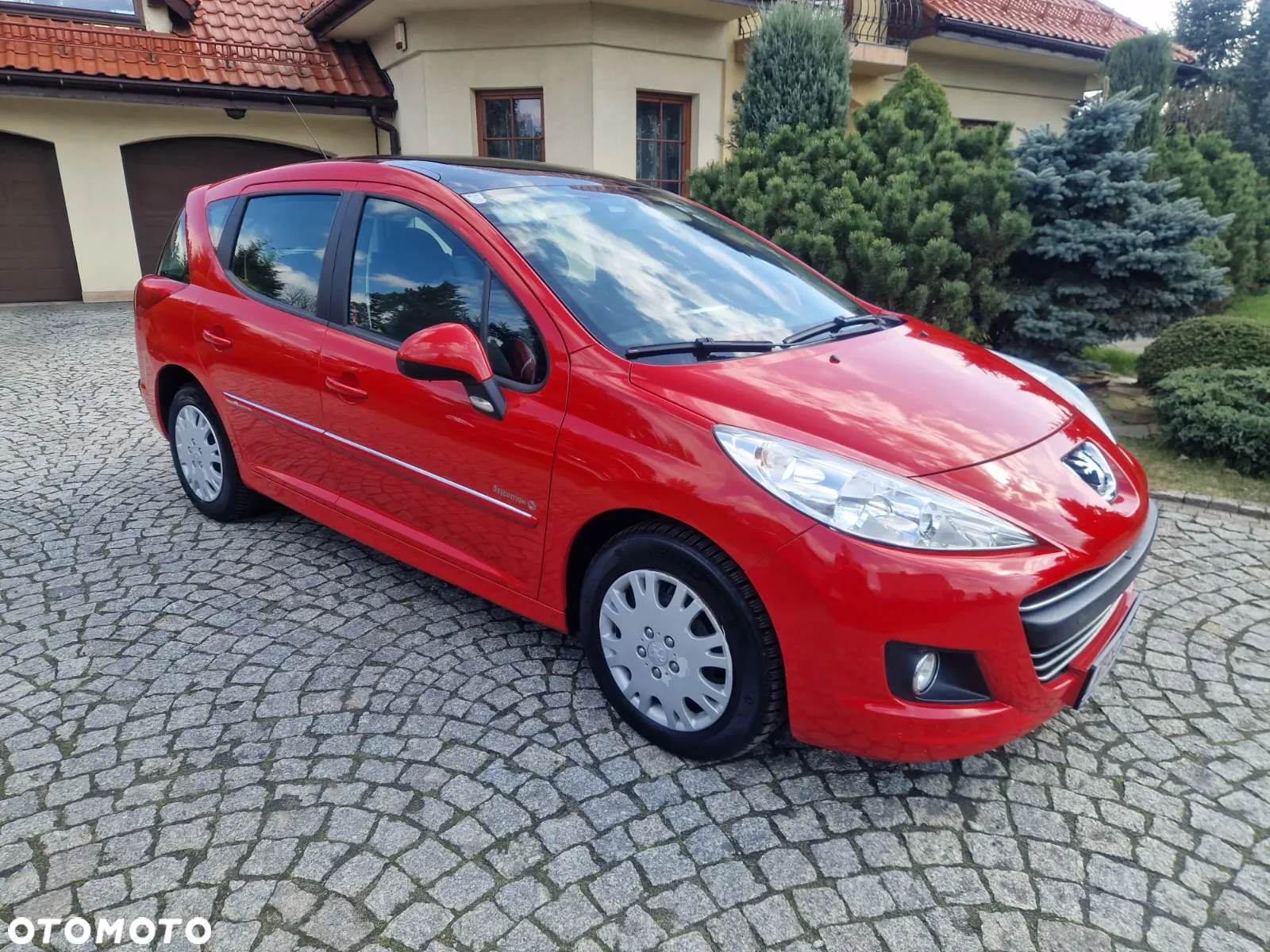 Peugeot 207 1.4 Trendy - 6