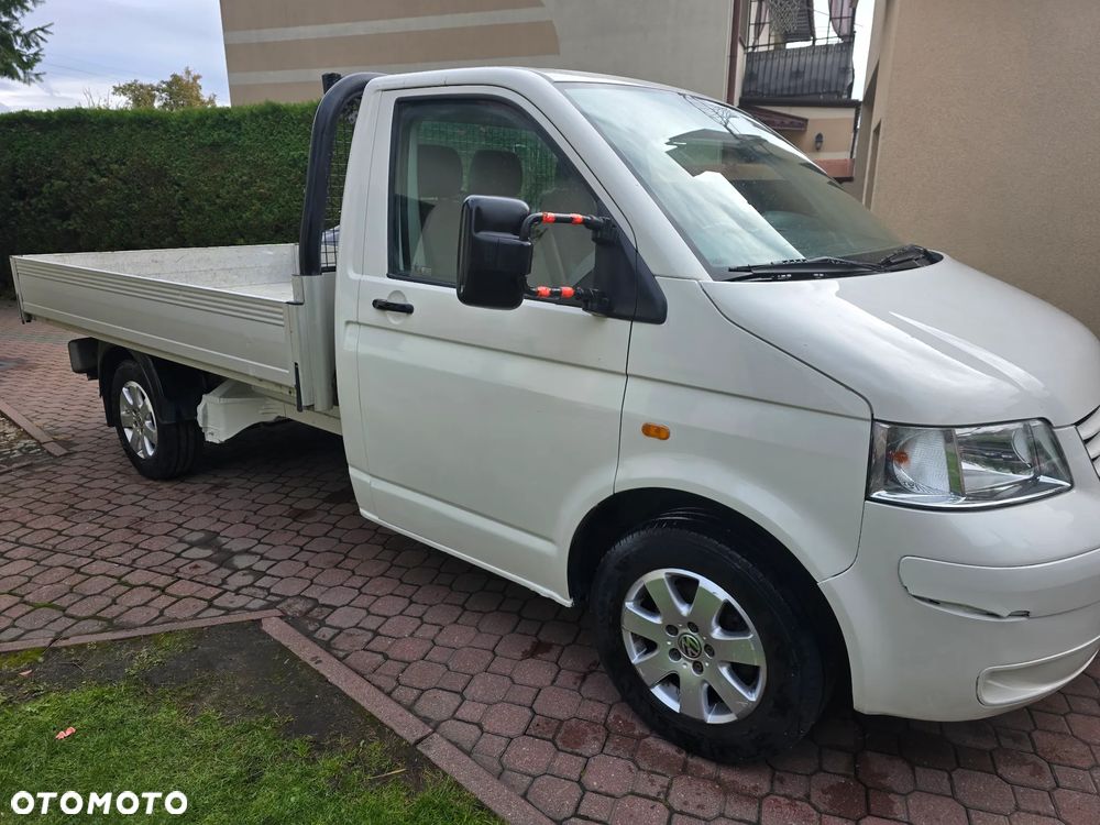 Volkswagen T5 - 26
