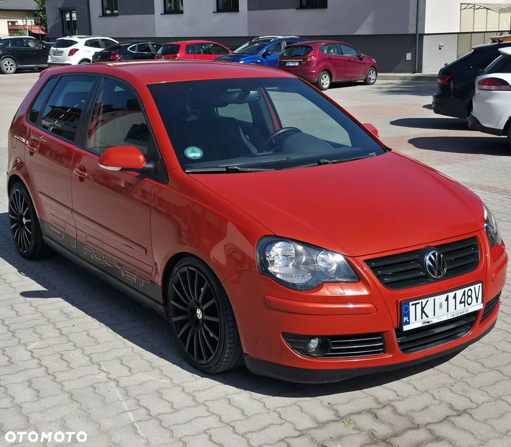 Volkswagen Polo - 2