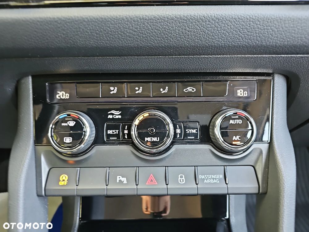 Skoda Kodiaq 1.5 TSI ACT 4x2 Ambition DSG - 19