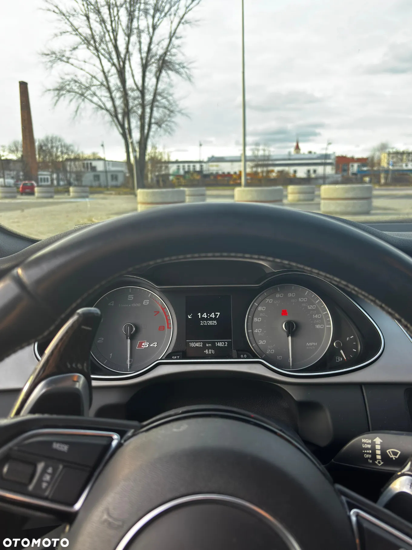 Audi S4 3.0 TFSI Quattro S tronic - 12