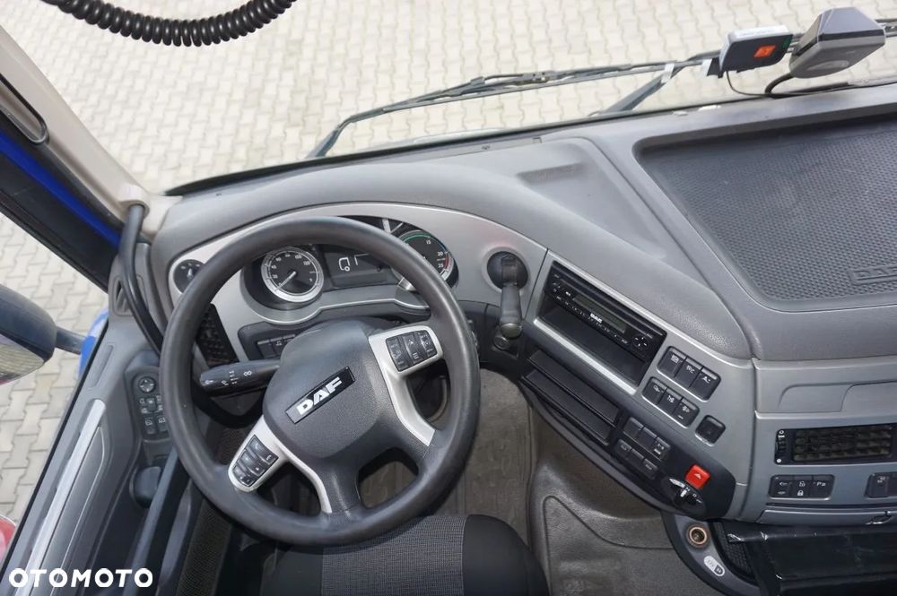 DAF XF 460 FT (32086) - 6