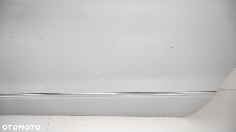 DRZWI LEWY PRZÓD PRZEDNIE MERCEDES W207 09-17R 775 - 5