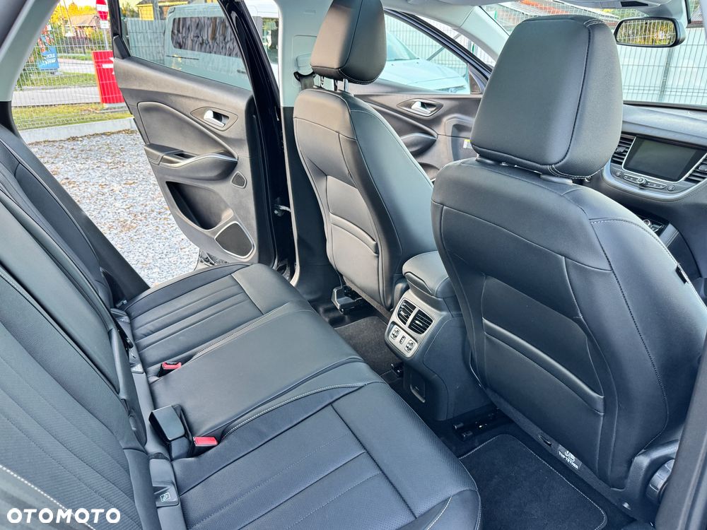 Opel Grandland X - 24