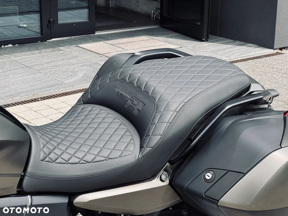 BMW K - 19