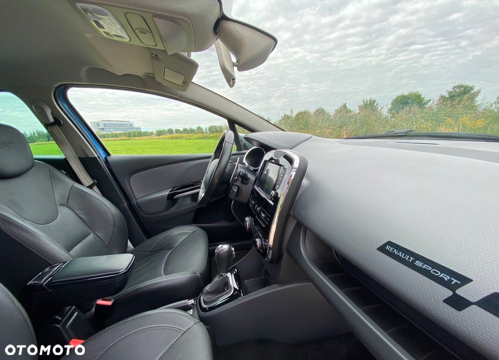 Renault Clio Energy TCe 120 EDC GT - 22