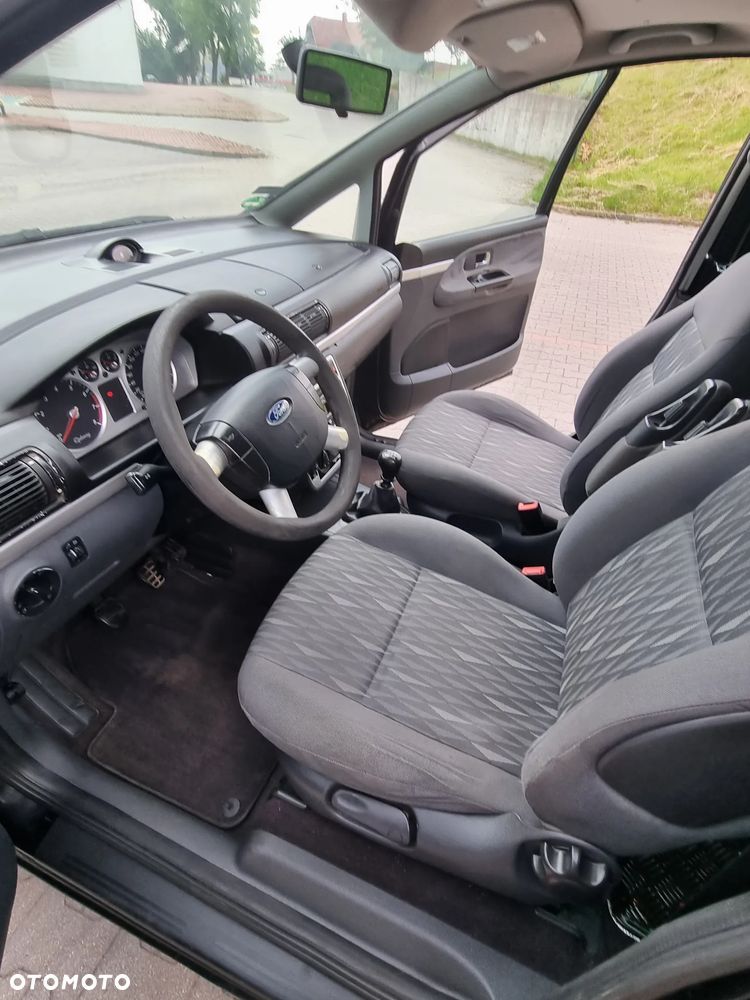 Ford Galaxy 2.3 16V - 14
