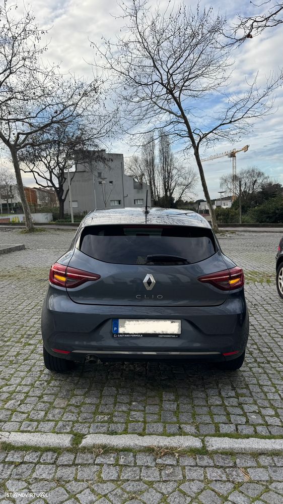 Renault Clio 1.0 TCe Exclusive - 2