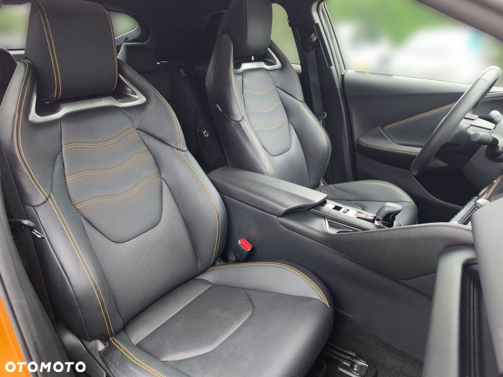 Toyota C-HR 2.0 Hybrid Dynamic Force Executive Premiere Edition - 11
