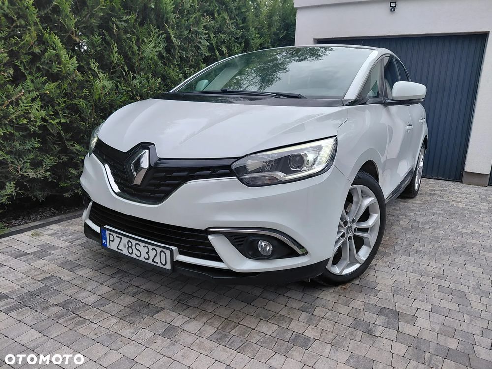 Renault Scenic ENERGY dCi 110 Business - 1