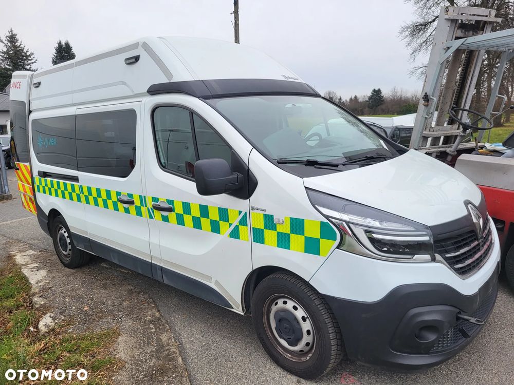Renault TRAFIC L2H2 - 5