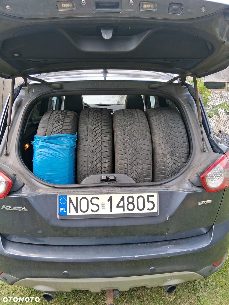 Ford Kuga 2.0 TDCi Titanium - 6