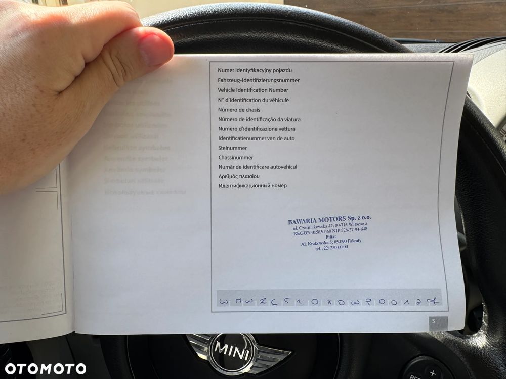 MINI Countryman - 22