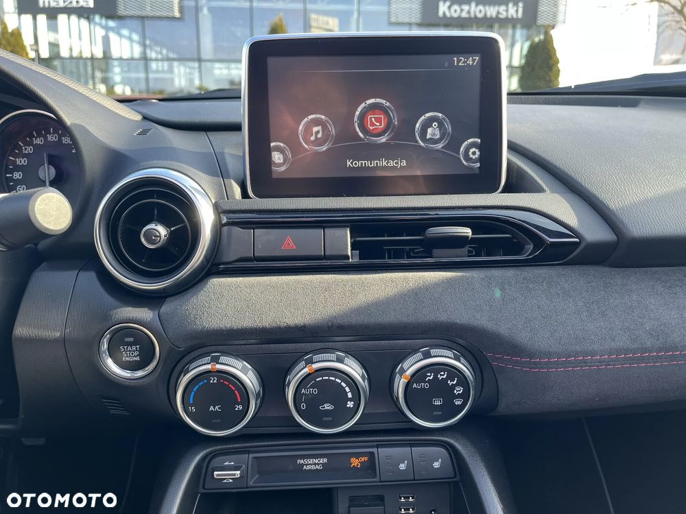 Mazda MX-5 2.0 Skyfreedom i-ELOOP - 15