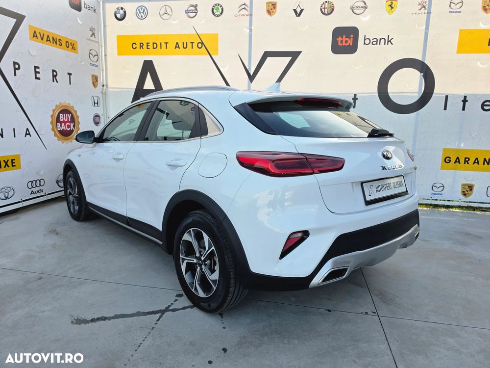 Kia Ceed 1.6 DSL MHEV Star - 4