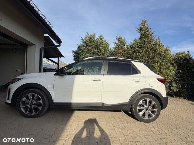 Kia Stonic 1.4 XL - 9