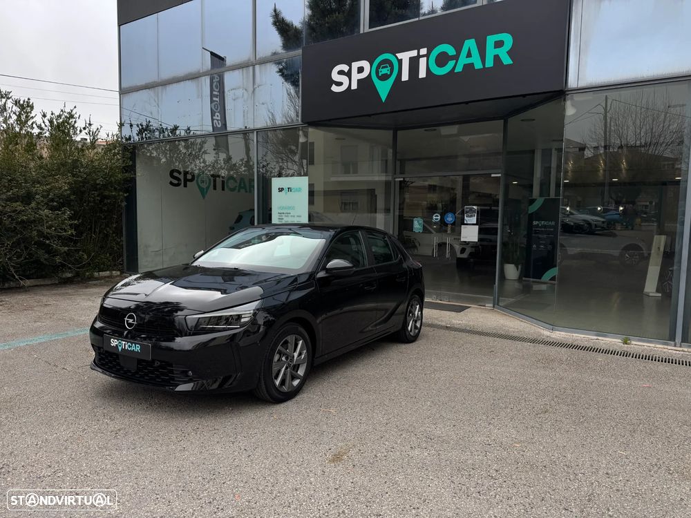 Opel Corsa 1.2 T Edition - 1