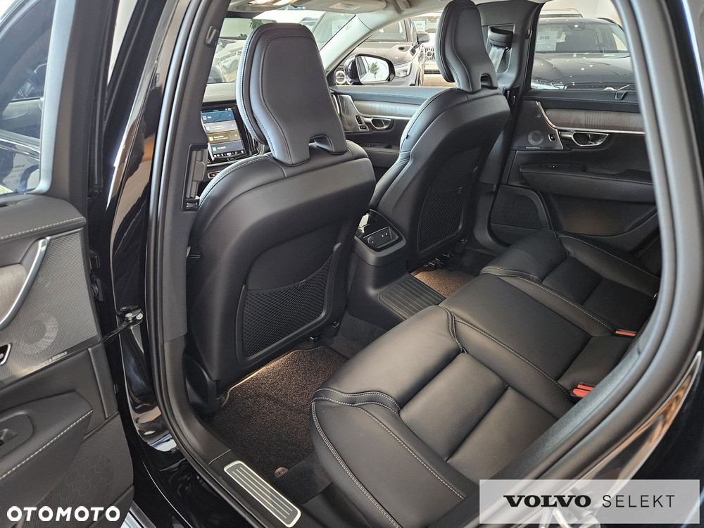 Volvo S90 - 19