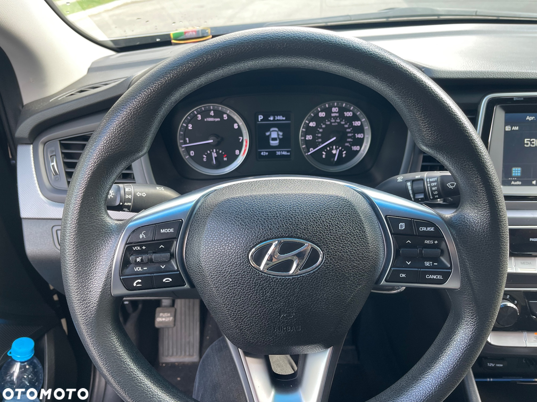 Hyundai Sonata - 17