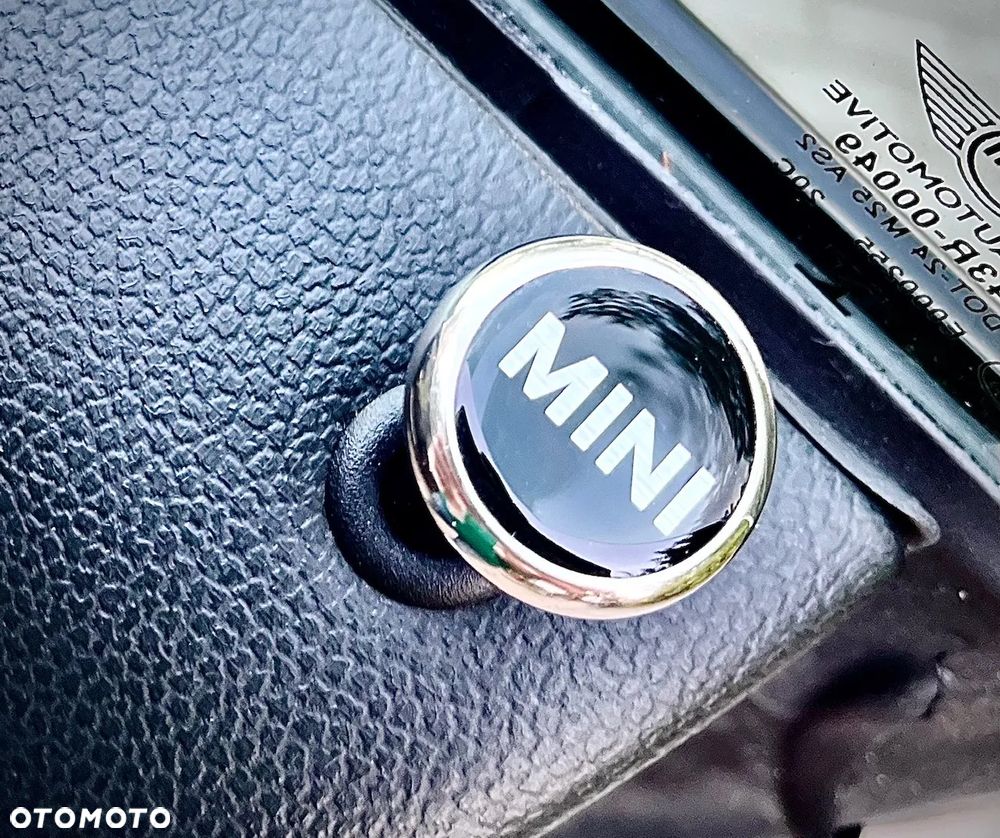 MINI Cooper S Sport-Aut Seven Chili - 25