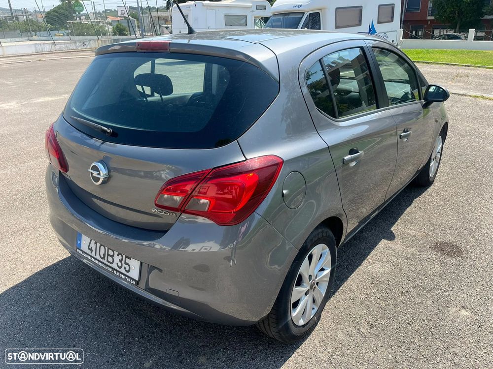 Opel Corsa 1.3 CDTi Business Edition - 6
