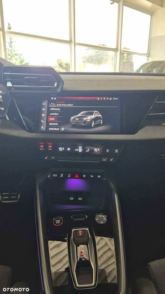 Audi S3 - 25