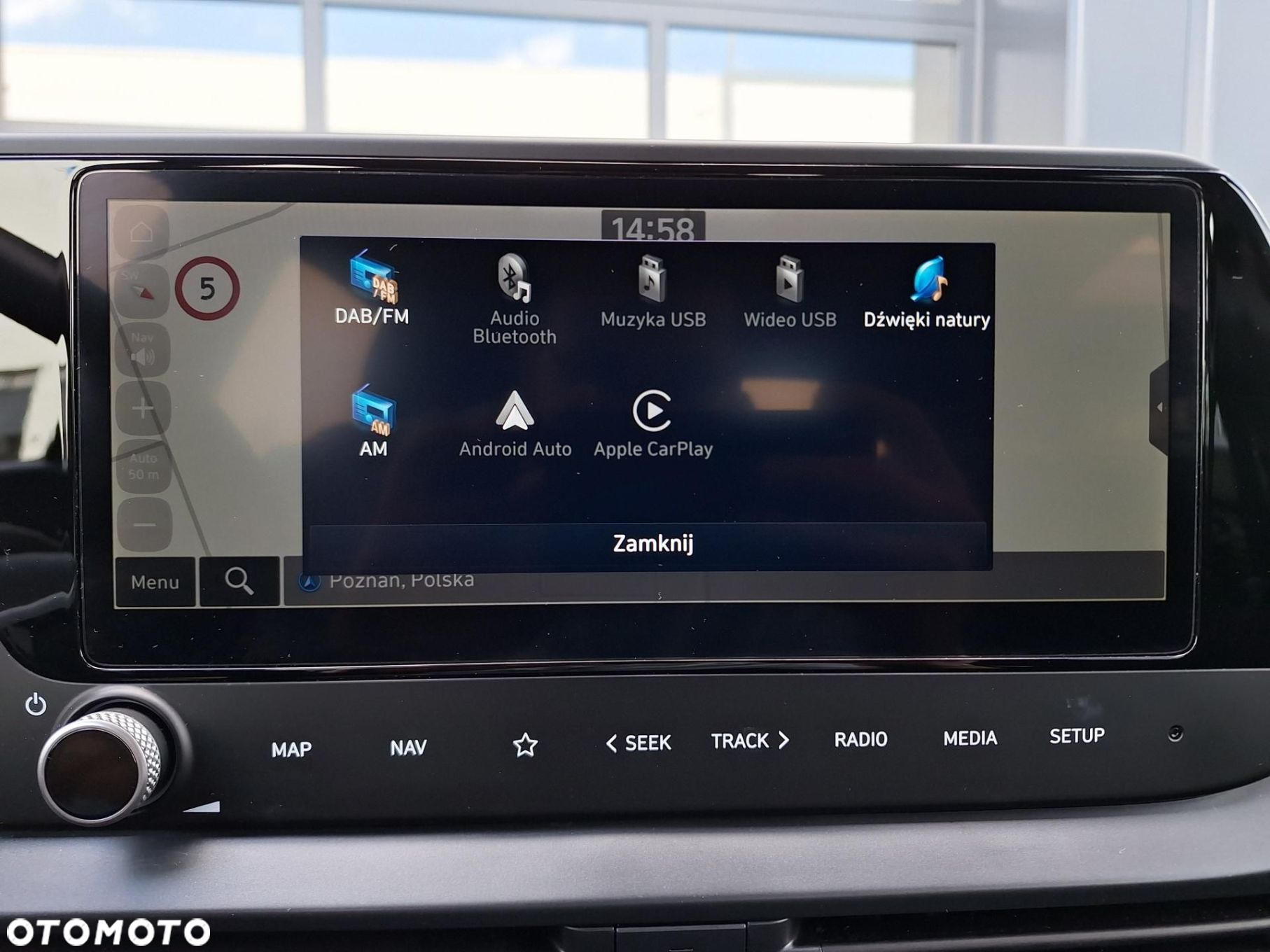 Hyundai Bayon 1.0 T-GDI Smart - 21