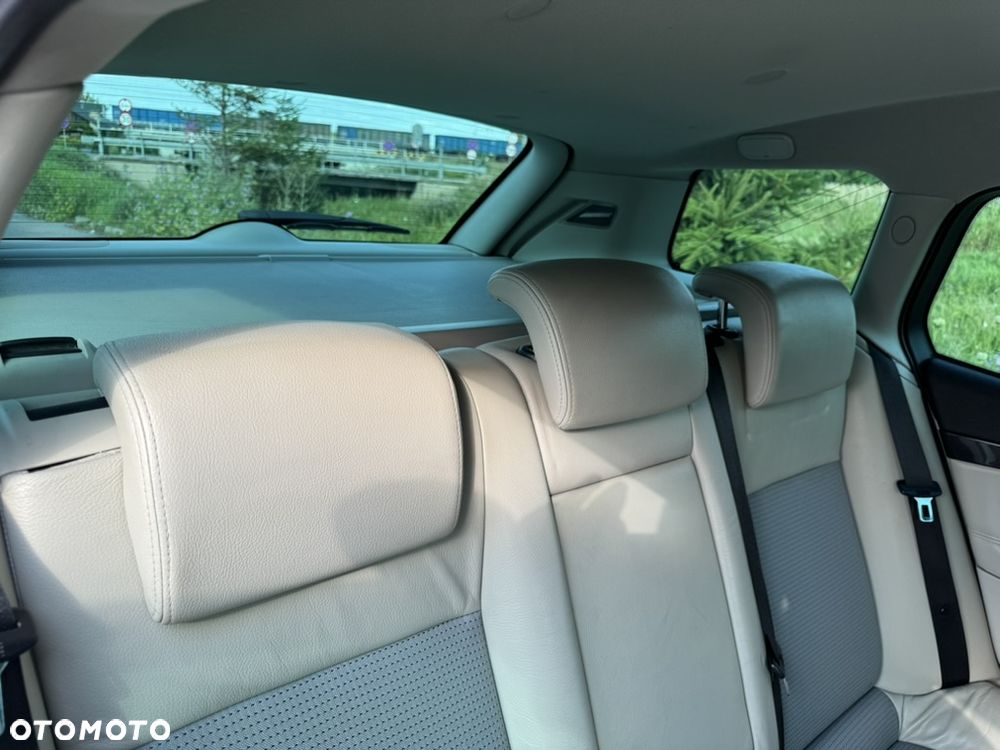 Saab 9-3X 2.0T BioPower XWD - 17