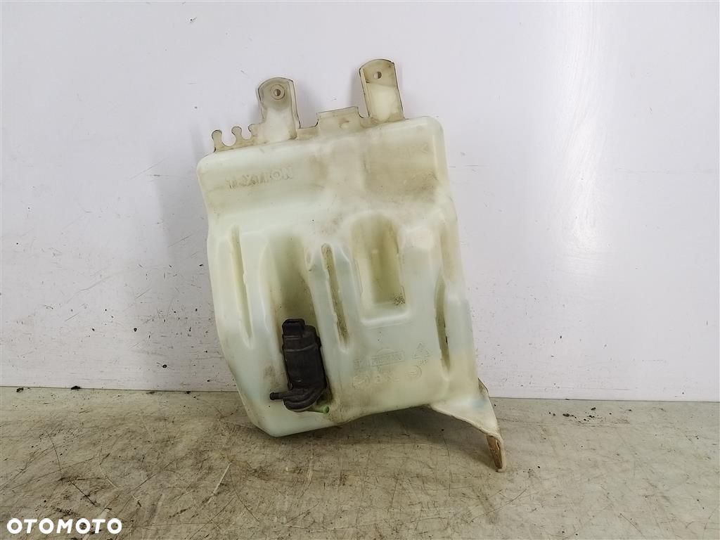 Zbiorniczek zbiornik spryskiwaczy Nissan Micra K12 2003-2010 - 1