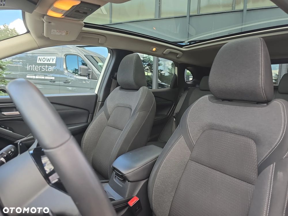 Nissan Qashqai 1.3 DIG-T MHEV Premiere Edition Xtronic - 13