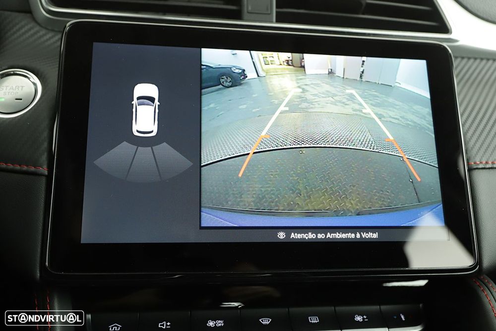 MG ZS EV 50.3 kWh Comfort - 13