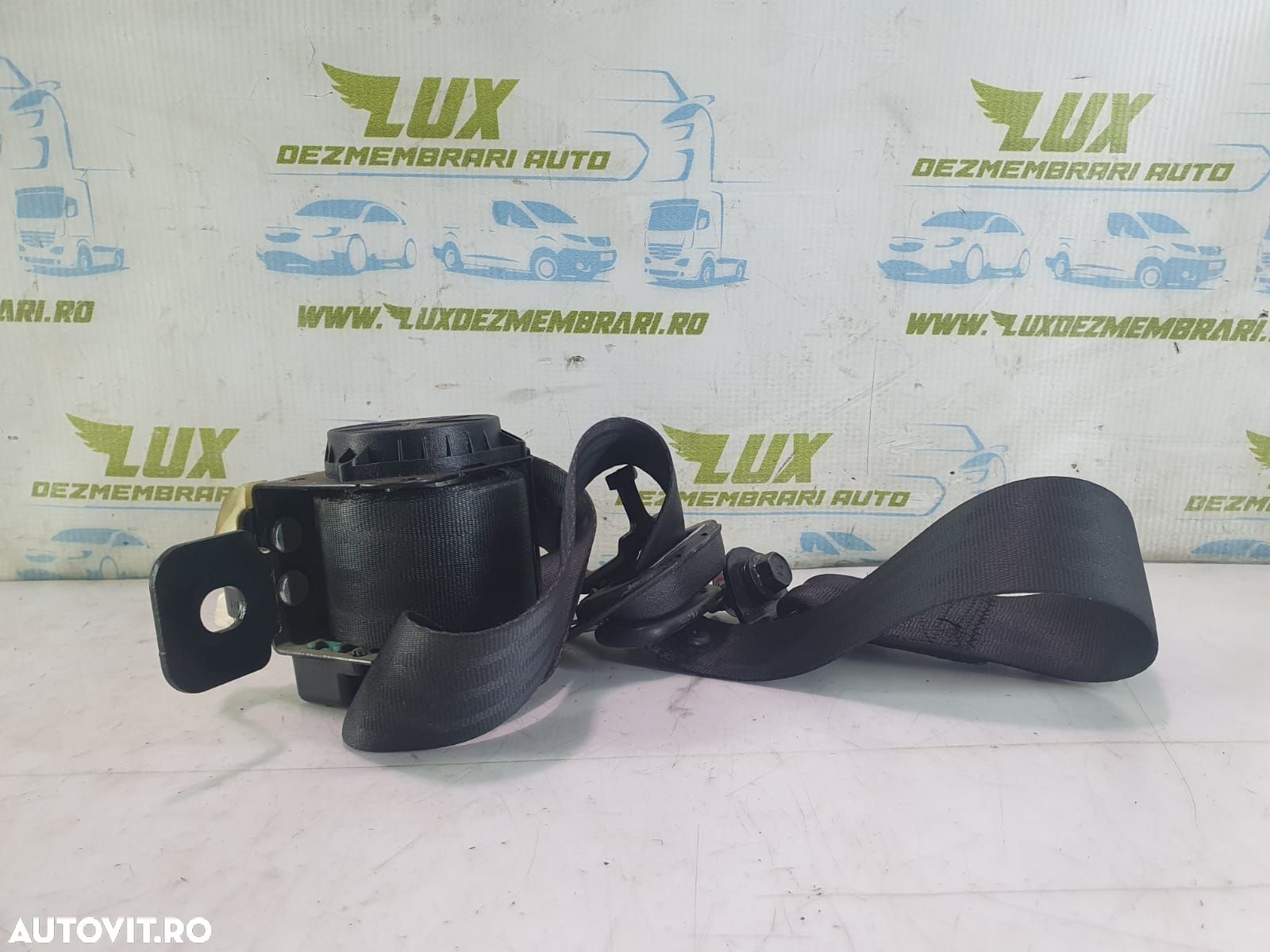 Centura spate 898202y200 Hyundai ix35 1 [2009 - 2013] 2.0 crdi D4HA - 1