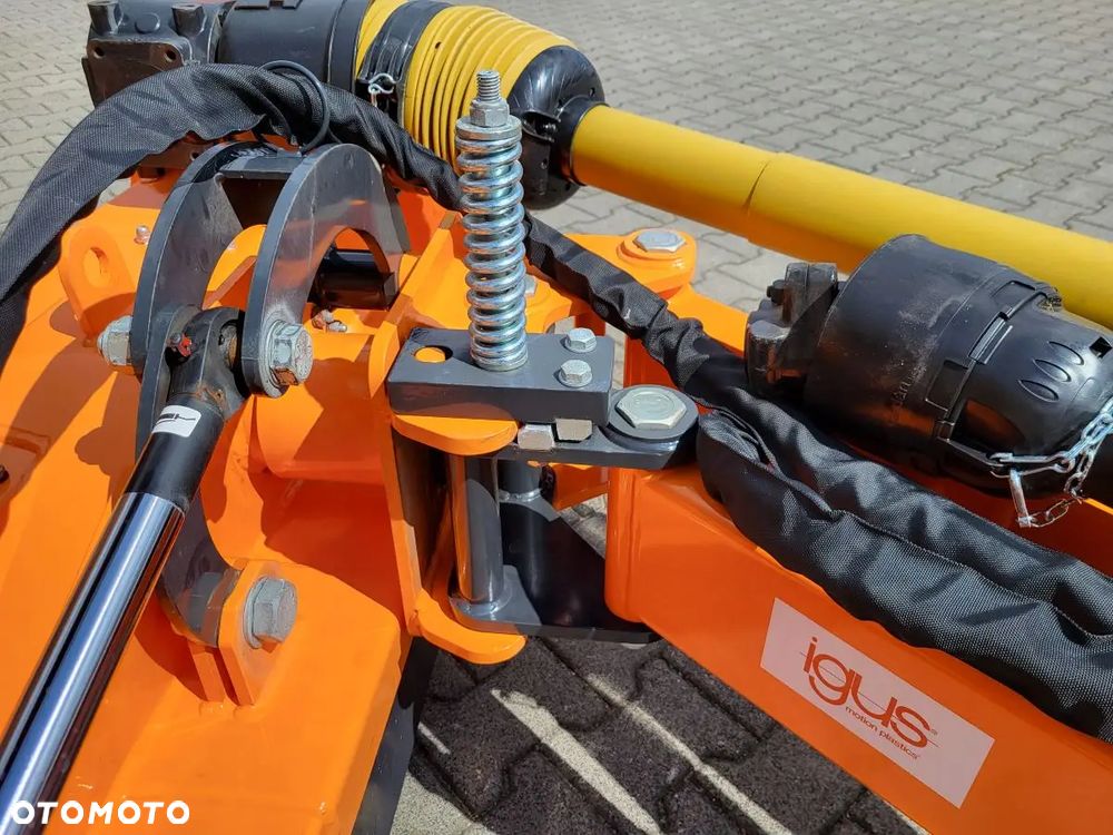 Talex RB 200 - 5