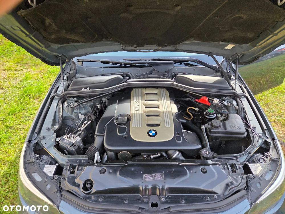 BMW Seria 5 530d - 10