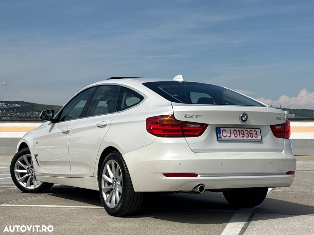 BMW Seria 3 - 9