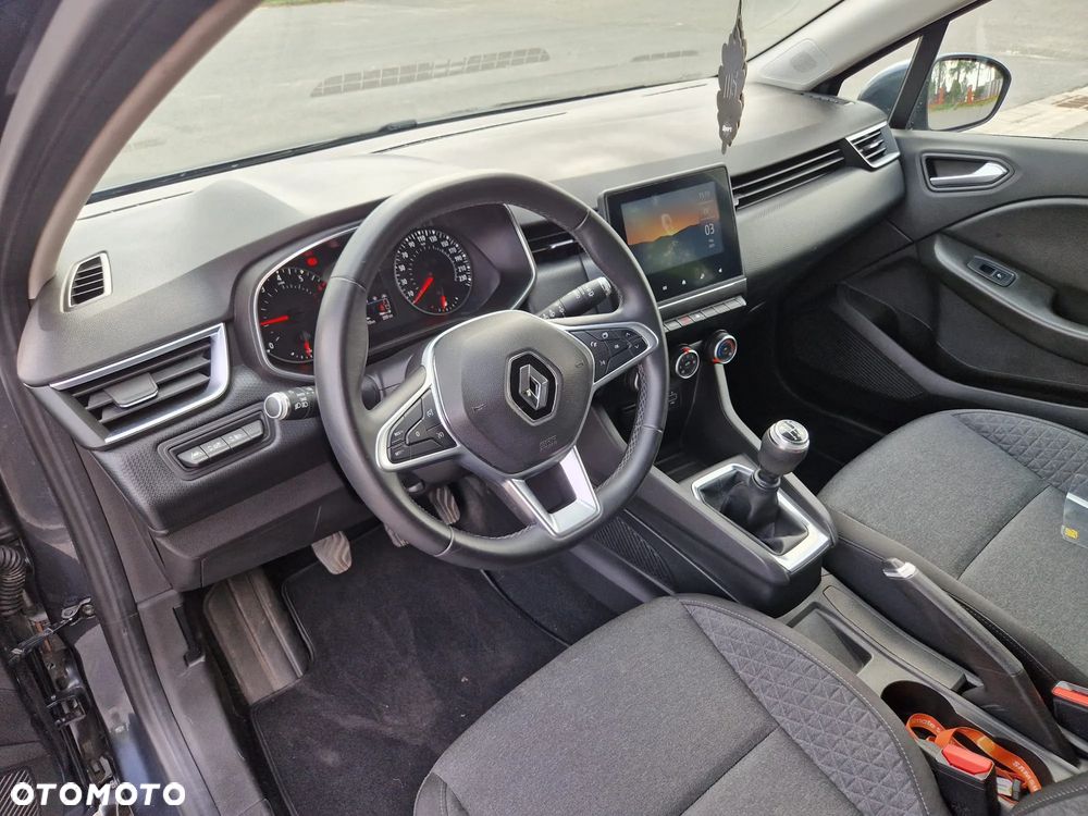 Renault Clio 1.0 TCe Zen - 6